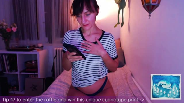 Gallery image thumbnail from Beth_'s myfreecams stream on, 12/07/2024, 18:10 image 15 of 20