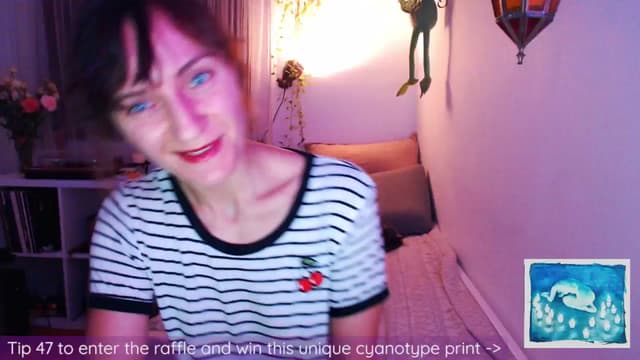 Gallery image thumbnail from Beth_'s myfreecams stream on, 12/07/2024, 18:10 image 8 of 20