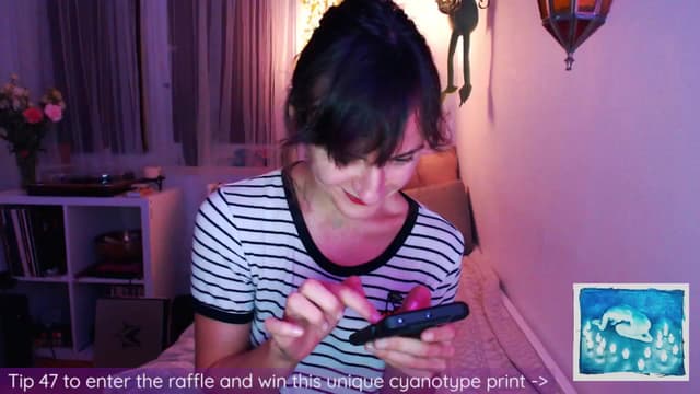 Gallery image thumbnail from Beth_'s myfreecams stream on, 12/07/2024, 18:10 image 2 of 20