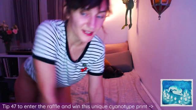 Gallery image thumbnail from Beth_'s myfreecams stream on, 12/07/2024, 18:10 image 16 of 20