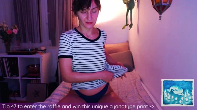 Gallery image thumbnail from Beth_'s myfreecams stream on, 12/07/2024, 18:10 image 11 of 20