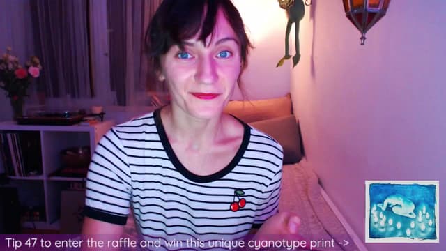 Gallery image thumbnail from Beth_'s myfreecams stream on, 12/07/2024, 18:10 image 3 of 20