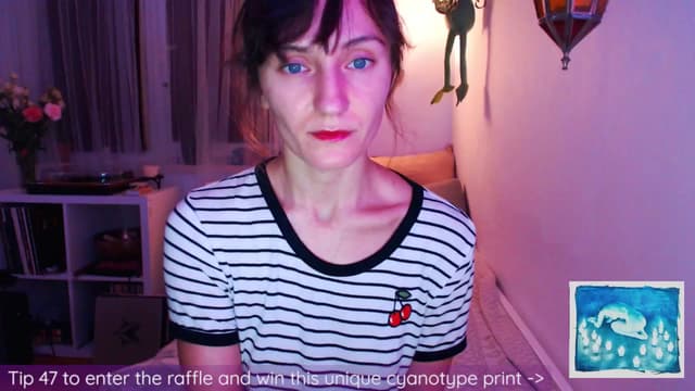 Gallery image thumbnail from Beth_'s myfreecams stream on, 12/07/2024, 18:10 image 7 of 20