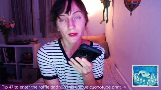 Gallery image thumbnail from Beth_'s myfreecams stream on, 12/07/2024, 18:10 image 9 of 20