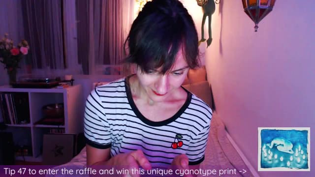 Gallery image thumbnail from Beth_'s myfreecams stream on, 12/07/2024, 18:10 image 4 of 20