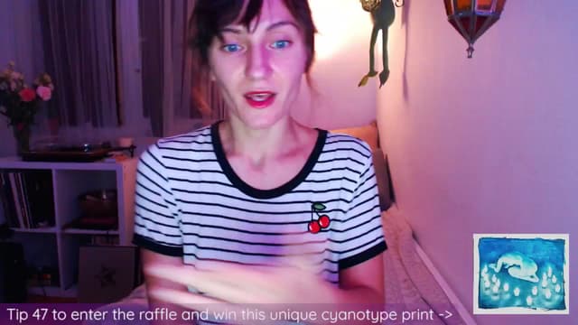 Gallery image thumbnail from Beth_'s myfreecams stream on, 12/07/2024, 18:10 image 10 of 20