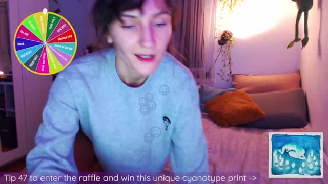 Gallery image thumbnail from Beth_'s myfreecams stream on, 12/07/2024, 18:49 image 1 of 20