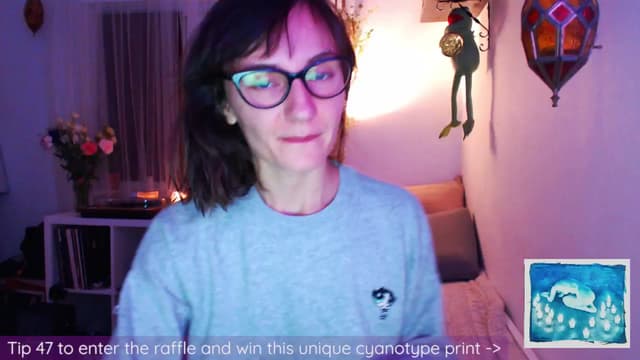 Gallery image thumbnail from Beth_'s myfreecams stream on, 12/07/2024, 18:49 image 16 of 20