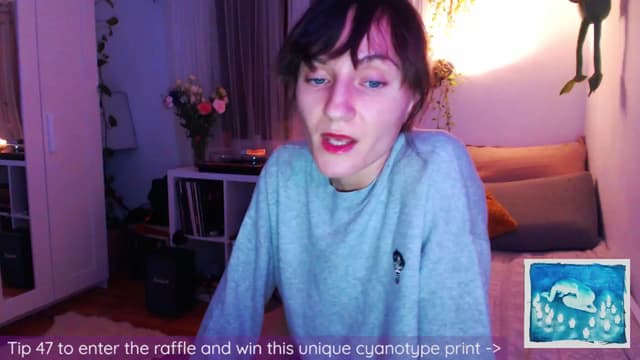 Gallery image thumbnail from Beth_'s myfreecams stream on, 12/07/2024, 18:49 image 4 of 20