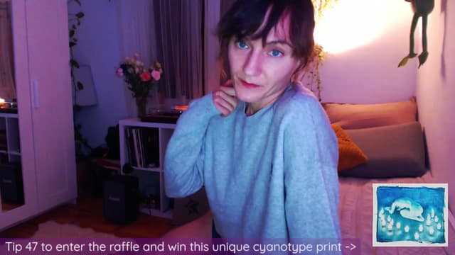 Gallery image thumbnail from Beth_'s myfreecams stream on, 12/07/2024, 18:49 image 3 of 20