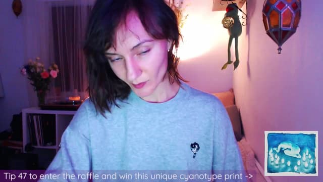 Gallery image thumbnail from Beth_'s myfreecams stream on, 12/07/2024, 18:49 image 14 of 20