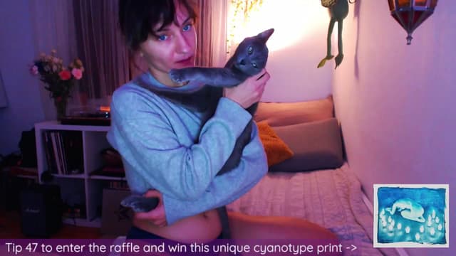 Gallery image thumbnail from Beth_'s myfreecams stream on, 12/07/2024, 18:49 image 11 of 20