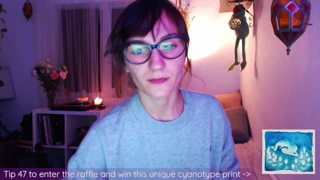 Gallery image thumbnail from Beth_'s myfreecams stream on, 12/07/2024, 18:49 image 20 of 20