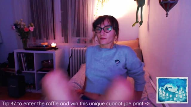 Gallery image thumbnail from Beth_'s myfreecams stream on, 12/07/2024, 18:49 image 18 of 20