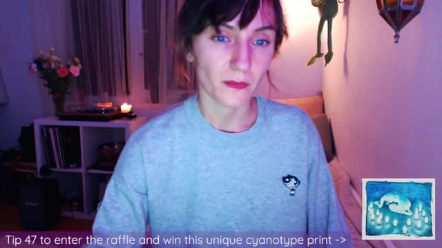 Gallery image thumbnail from Beth_'s myfreecams stream on, 12/07/2024, 18:49 image 9 of 20