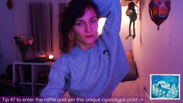 Gallery image thumbnail from Beth_'s myfreecams stream on, 12/07/2024, 18:49 image 15 of 20