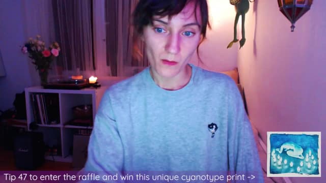 Gallery image thumbnail from Beth_'s myfreecams stream on, 12/07/2024, 18:49 image 10 of 20