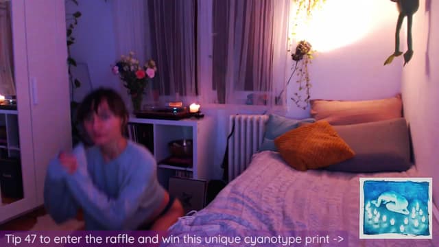Gallery image thumbnail from Beth_'s myfreecams stream on, 12/07/2024, 18:49 image 6 of 20