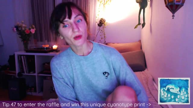 Gallery image thumbnail from Beth_'s myfreecams stream on, 12/07/2024, 18:49 image 7 of 20