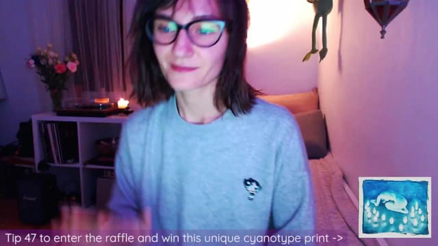 Gallery image thumbnail from Beth_'s myfreecams stream on, 12/07/2024, 18:49 image 17 of 20