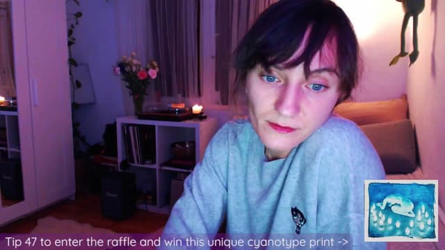 Gallery image thumbnail from Beth_'s myfreecams stream on, 12/07/2024, 18:49 image 5 of 20