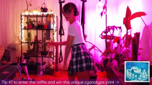 Gallery image thumbnail from Beth_'s myfreecams stream on, 12/11/2024, 24:21 image 13 of 20