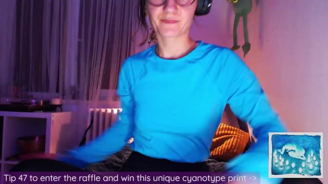 Gallery image thumbnail from Beth_'s myfreecams stream on, 12/15/2024, 23:21 image 13 of 20