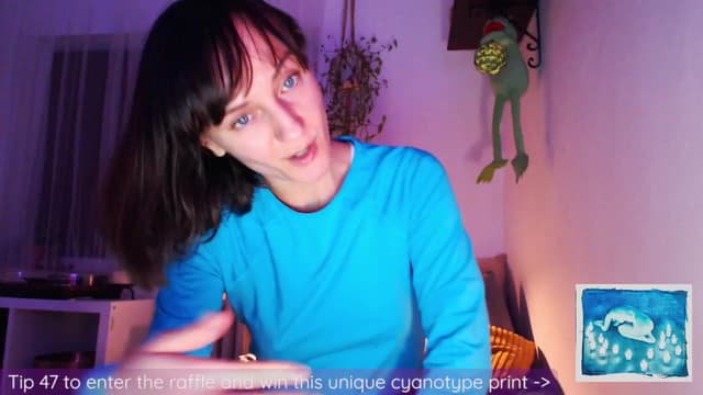 Gallery image thumbnail from Beth_'s myfreecams stream on, 12/15/2024, 23:21 image 3 of 20
