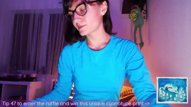 Gallery image thumbnail from Beth_'s myfreecams stream on, 12/15/2024, 23:21 image 7 of 20