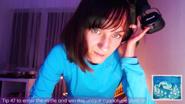 Gallery image thumbnail from Beth_'s myfreecams stream on, 12/15/2024, 23:21 image 4 of 20