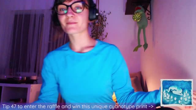 Gallery image thumbnail from Beth_'s myfreecams stream on, 12/15/2024, 23:21 image 14 of 20