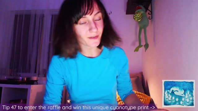 Gallery image thumbnail from Beth_'s myfreecams stream on, 12/15/2024, 23:21 image 1 of 20