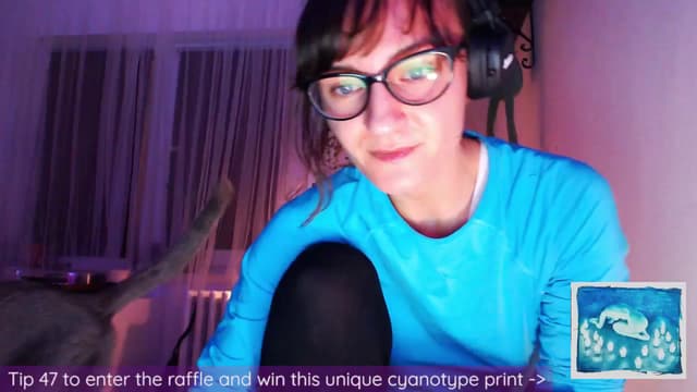 Gallery image thumbnail from Beth_'s myfreecams stream on, 12/15/2024, 23:21 image 9 of 20