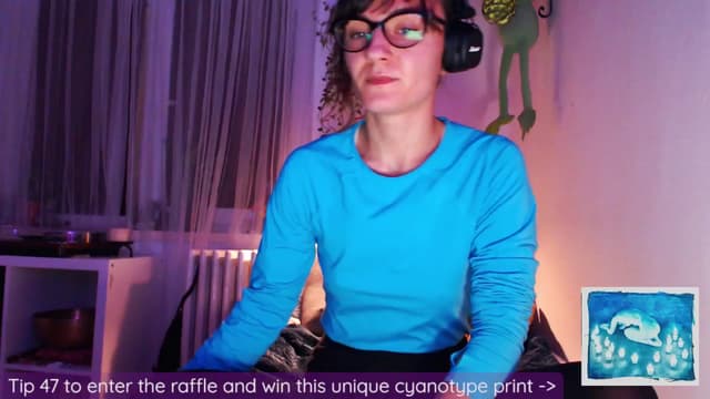 Gallery image thumbnail from Beth_'s myfreecams stream on, 12/15/2024, 23:21 image 11 of 20
