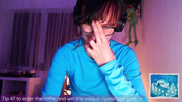 Gallery image thumbnail from Beth_'s myfreecams stream on, 12/15/2024, 23:21 image 18 of 20