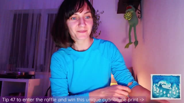 Gallery image thumbnail from Beth_'s myfreecams stream on, 12/15/2024, 23:21 image 2 of 20