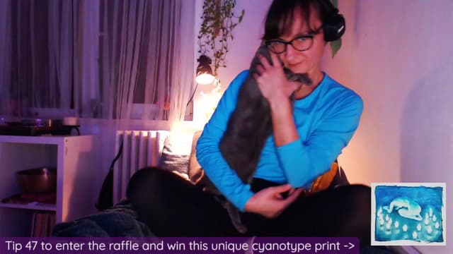 Gallery image thumbnail from Beth_'s myfreecams stream on, 12/15/2024, 23:21 image 10 of 20