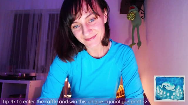 Gallery image thumbnail from Beth_'s myfreecams stream on, 12/15/2024, 23:21 image 5 of 20