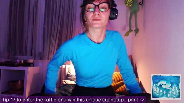 Gallery image thumbnail from Beth_'s myfreecams stream on, 12/15/2024, 23:21 image 12 of 20