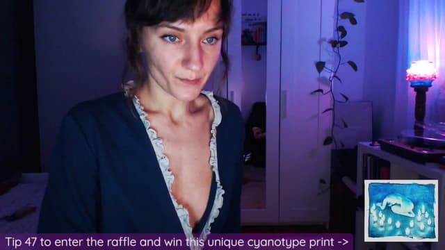 Gallery image thumbnail from Beth_'s myfreecams stream on, 12/20/2024, 15:21 image 17 of 20