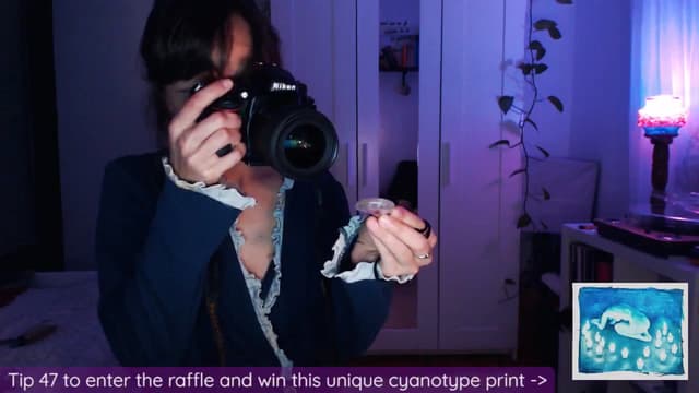 Gallery image thumbnail from Beth_'s myfreecams stream on, 12/20/2024, 15:21 image 11 of 20