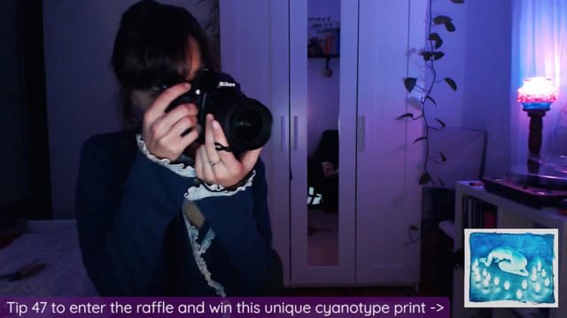 Gallery image thumbnail from Beth_'s myfreecams stream on, 12/20/2024, 15:21 image 12 of 20
