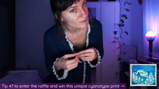 Gallery image thumbnail from Beth_'s myfreecams stream on, 12/20/2024, 15:21 image 4 of 20