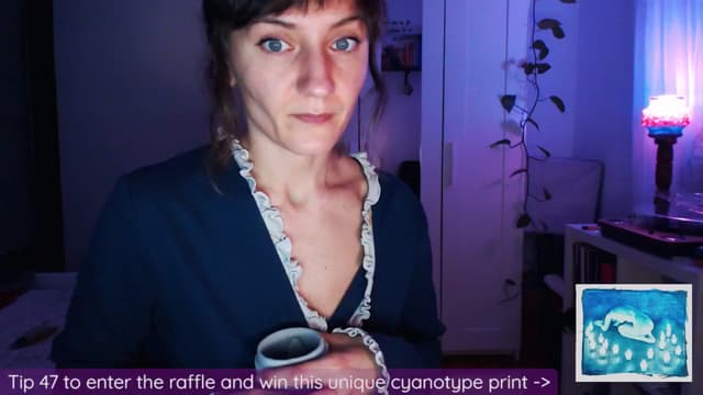 Gallery image thumbnail from Beth_'s myfreecams stream on, 12/20/2024, 15:21 image 5 of 20