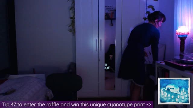 Gallery image thumbnail from Beth_'s myfreecams stream on, 12/20/2024, 15:21 image 9 of 20