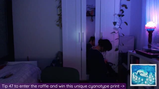 Gallery image thumbnail from Beth_'s myfreecams stream on, 12/20/2024, 15:21 image 16 of 20