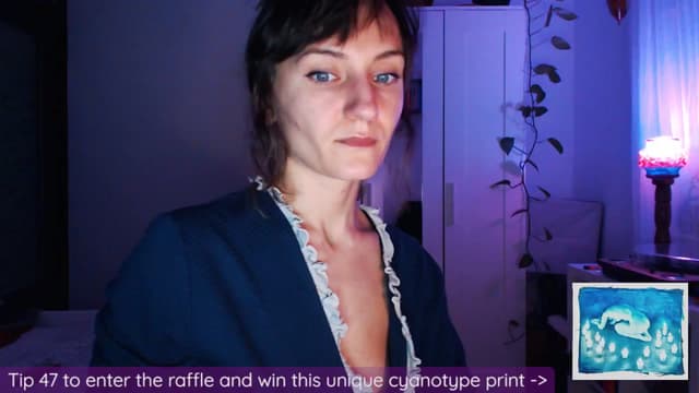 Gallery image thumbnail from Beth_'s myfreecams stream on, 12/20/2024, 15:21 image 1 of 20
