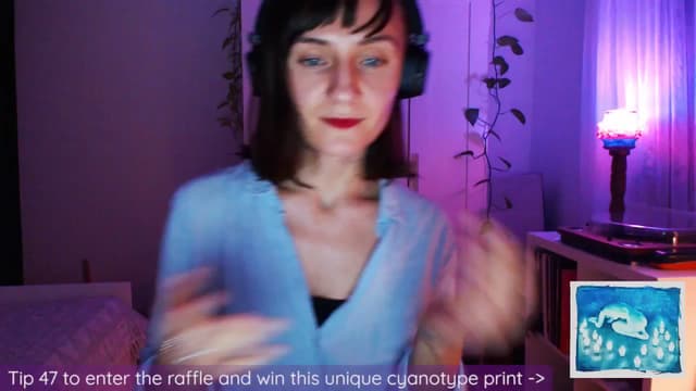 Gallery image thumbnail from Beth_'s myfreecams stream on, 12/21/2024, 23:11 image 4 of 20