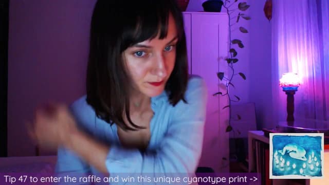 Gallery image thumbnail from Beth_'s myfreecams stream on, 12/21/2024, 23:11 image 16 of 20