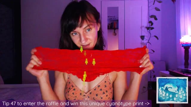 Gallery image thumbnail from Beth_'s myfreecams stream on, 12/24/2024, 21:38 image 6 of 20